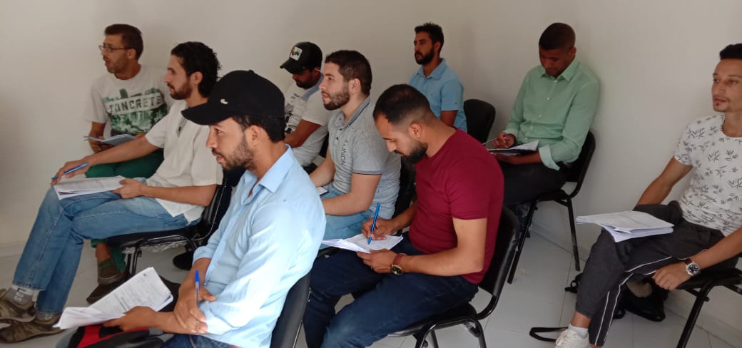 Etude relative à la réalisation de l’enquête nationale sur le suivi de l’insertion professionnelle des lauréats de la formation professionnelle de la cohorte 2016 après 36 mois – Lot unique
