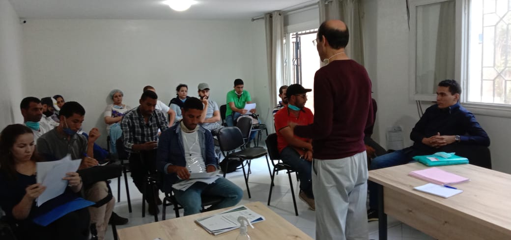 Etude relative à la réalisation de l’enquête nationale sur le suivi de l’insertion professionnelle des lauréats de la formation professionnelle de la cohorte 2016 après 36 mois – Lot unique