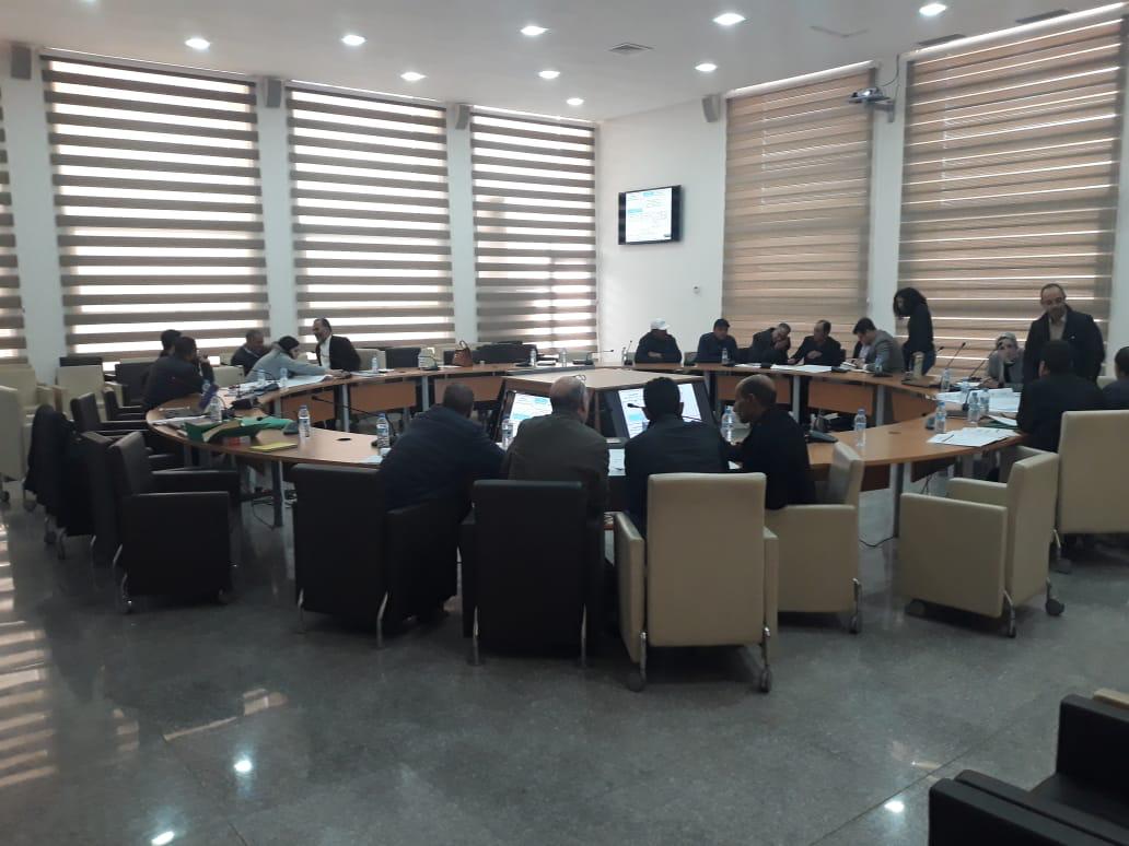 Analyse des chaînes de valeurs et assistance à l’émergence des AGR selon l’approche filière dans la la préfecture de Oujda Angad