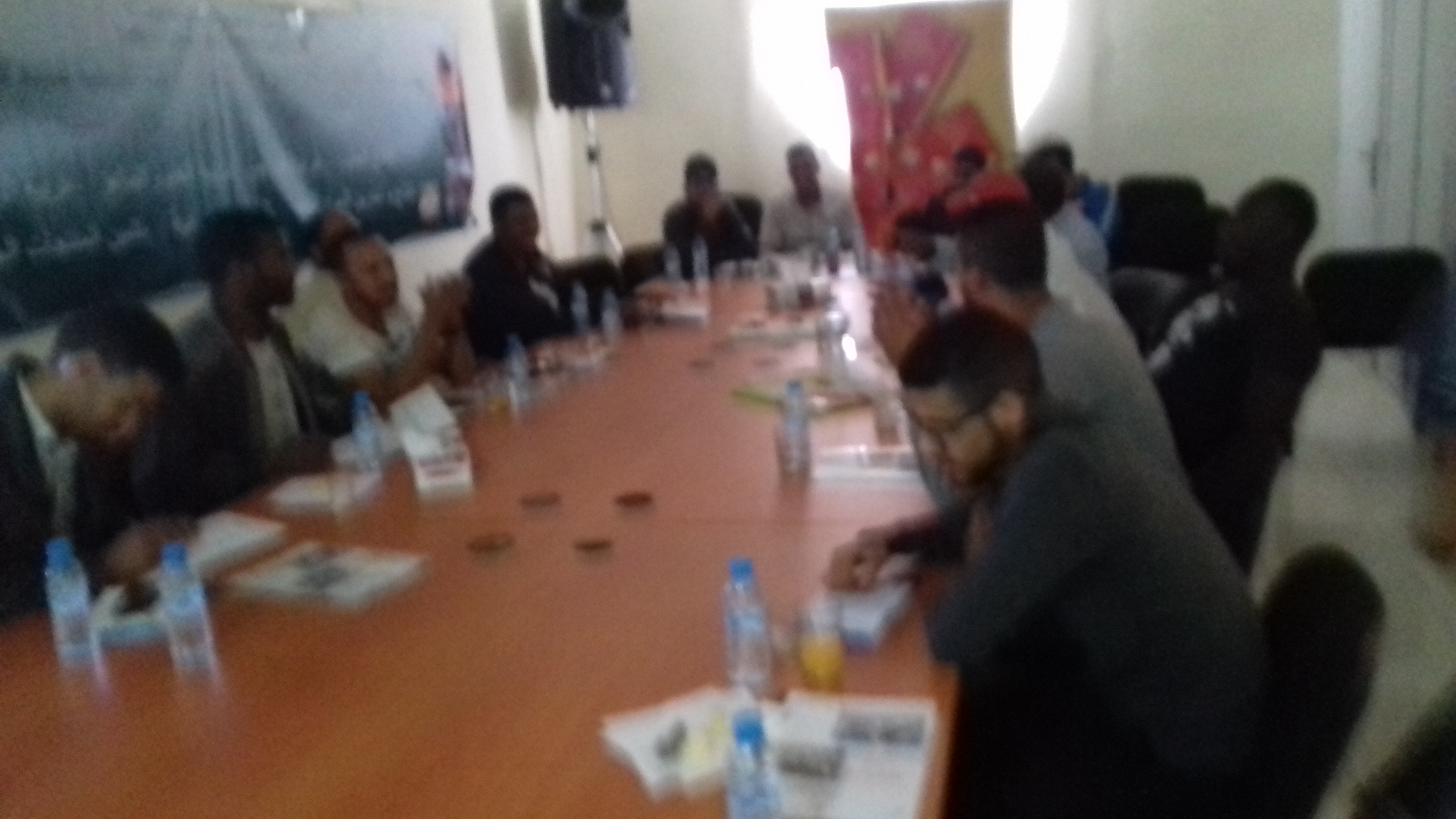 Formation au profit des agriculteurs, filles et des fils d’agriculteurs de la région Laâyoune Sakia Al Hamra