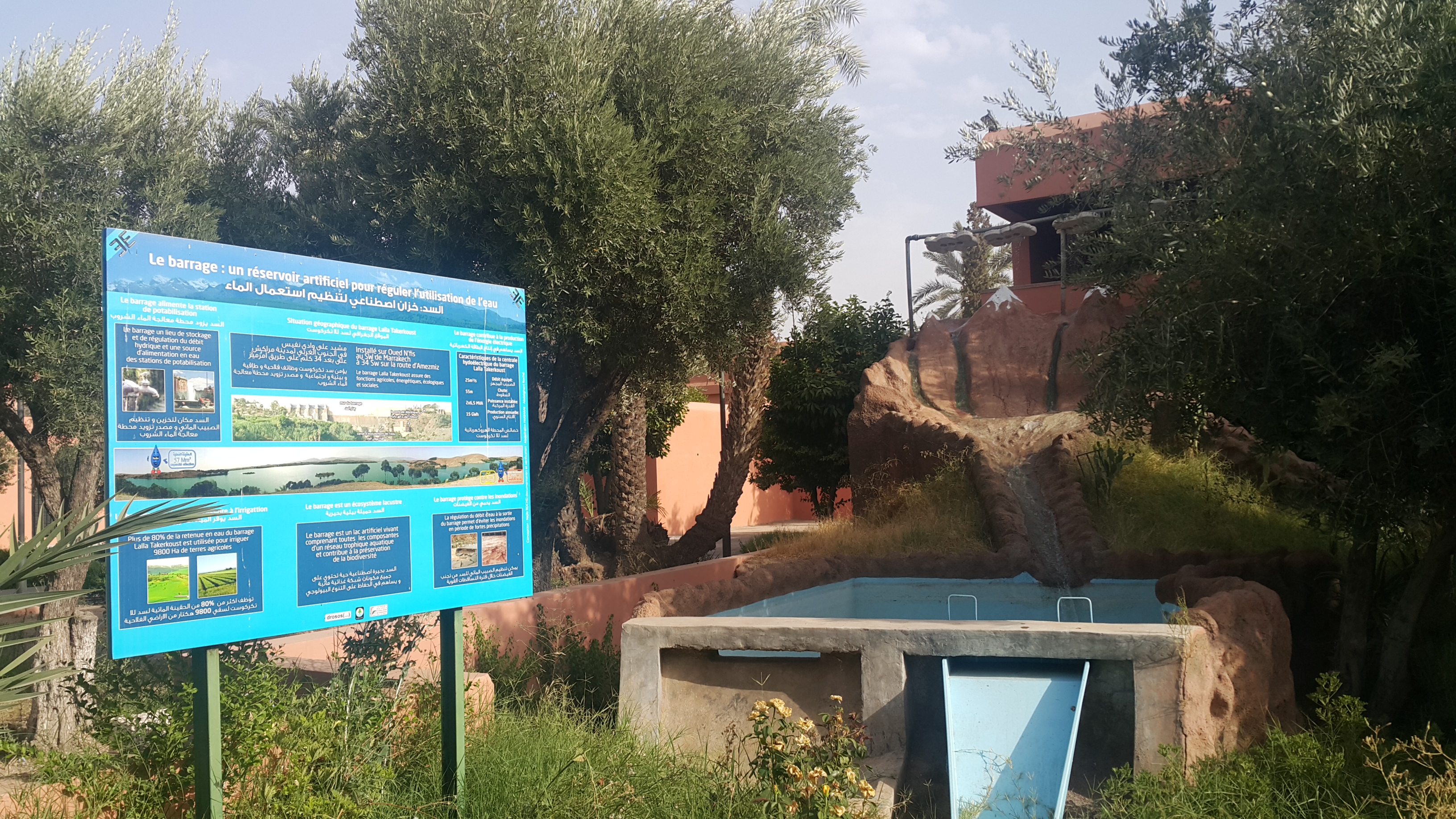 Etude d’Evaluation des projets associatifs appuyés par le Ministère délégué chargé de l’Environnement