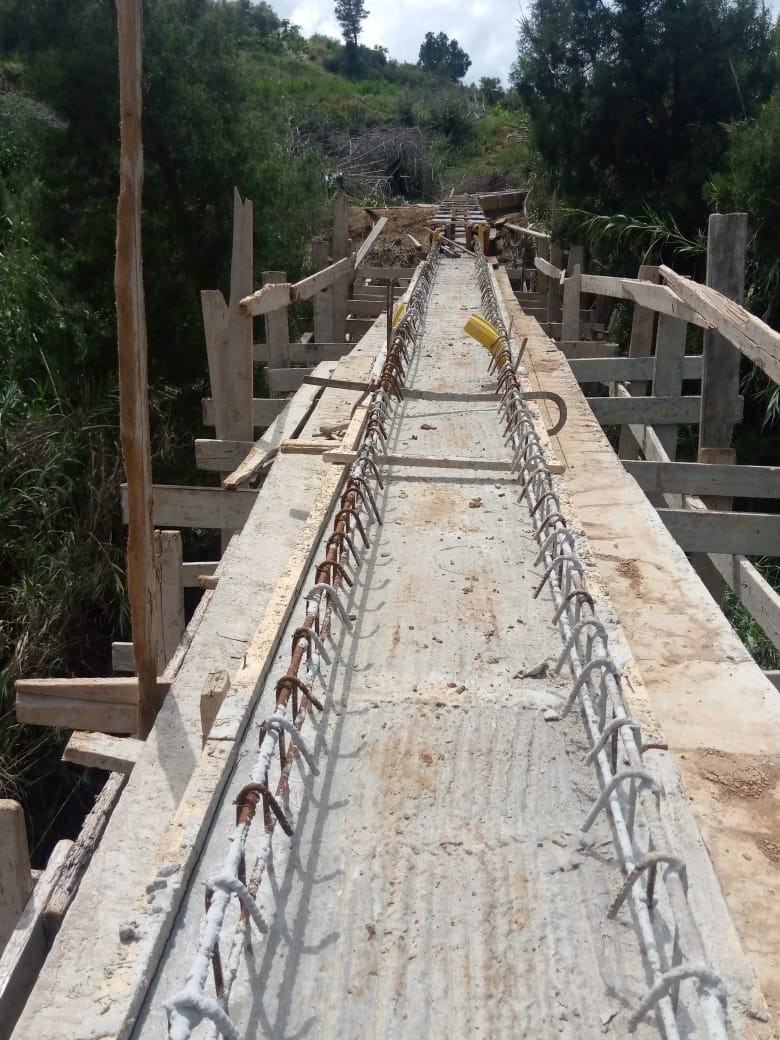 Assistance technique pour la supervision et le contrôle des travaux de réhabilitation des périmètres de Petite et Moyenne Hydraulique dans la province de Driouch 