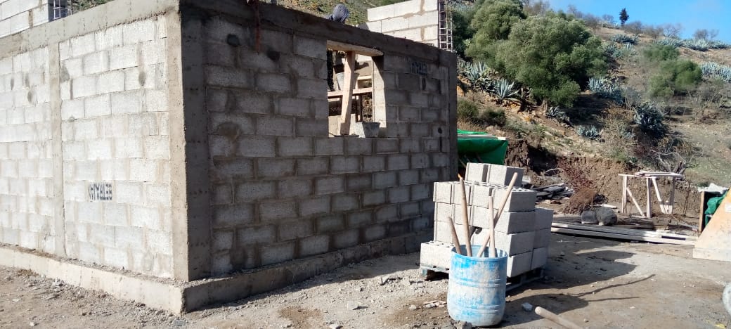 Assistance technique des travaux de création et d’aménagement de point d’eau dans la Commune d’Amejjaou, Cercle de Driouch, Province de Driouch 