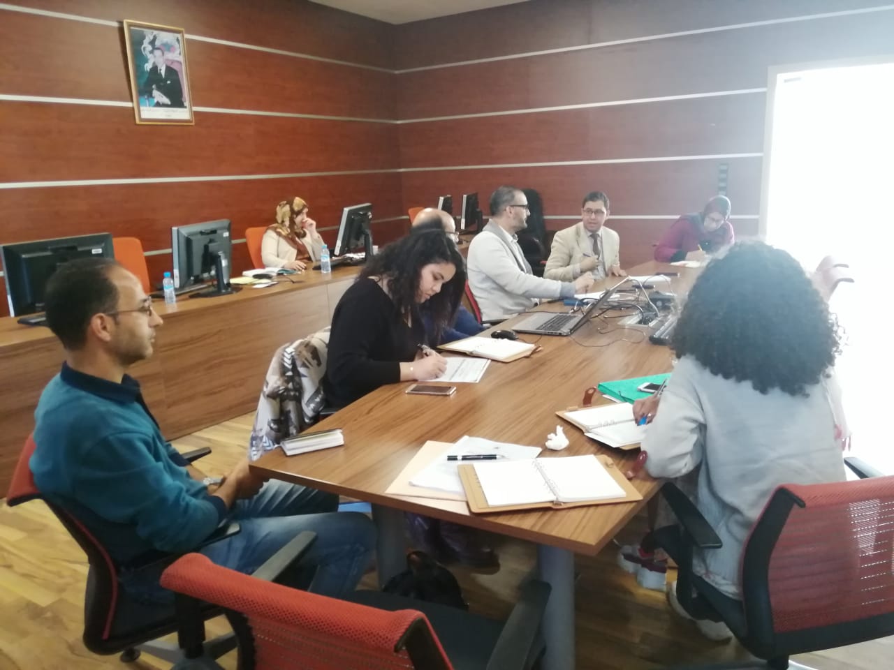 Assistance de la Direction de la Stratégie et des Statistiques du MAPMDREF/DA, pour la réalisation des enquêtes statistiques agricoles de l’année 2019 - Lot n° 3 : régions de Fès Meknès et Rabat Salé Kenitra
