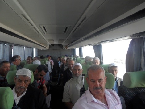 Assistance Technique Pour L’encadrement Et La Formation Des Bénéficiaires Du Projet D’aménagement Hydro Agricole Dar Khrofa