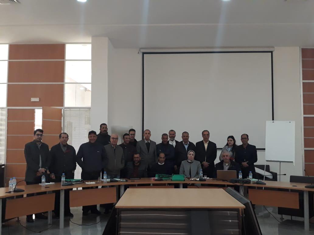 Analyse des chaînes de valeurs et assistance à l’émergence des AGR selon l’approche filière dans la la préfecture de Oujda Angad