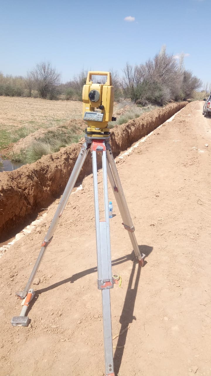 Assistance technique pour la supervision et le suivi des travaux des aménagements hydro-agricoles des périmètres irrigués dans la zone d’action de la DPA de Jerada