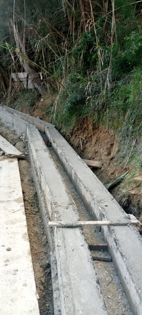  Modifier Projets Assistance technique pour le suivi des travaux, le diagnostic et l’identification des besoins en aménagement et équipement des points d’eau et des périmètres de la Petite et Moyenne Hydraulique dans la zone d’action de la Direction provinciale de l’Agriculture de Taourirt Ajouter aux raccourcis Default 