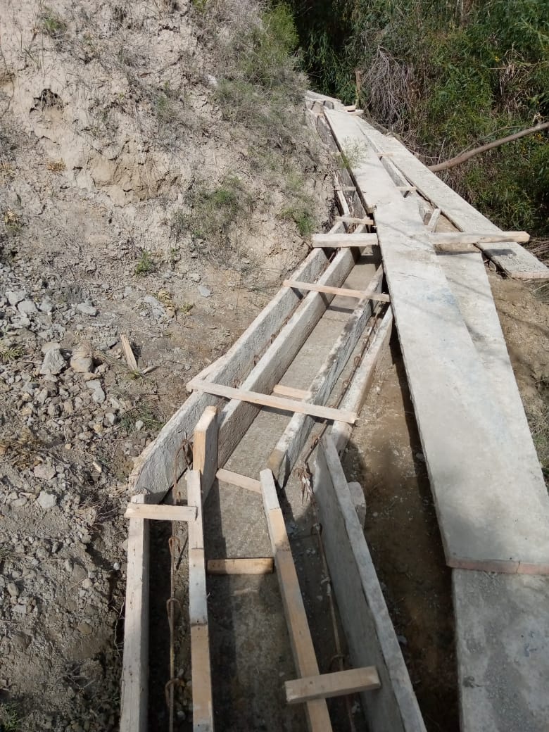  Modifier Projets Assistance technique pour le suivi des travaux, le diagnostic et l’identification des besoins en aménagement et équipement des points d’eau et des périmètres de la Petite et Moyenne Hydraulique dans la zone d’action de la Direction provinciale de l’Agriculture de Taourirt Ajouter aux raccourcis Default 