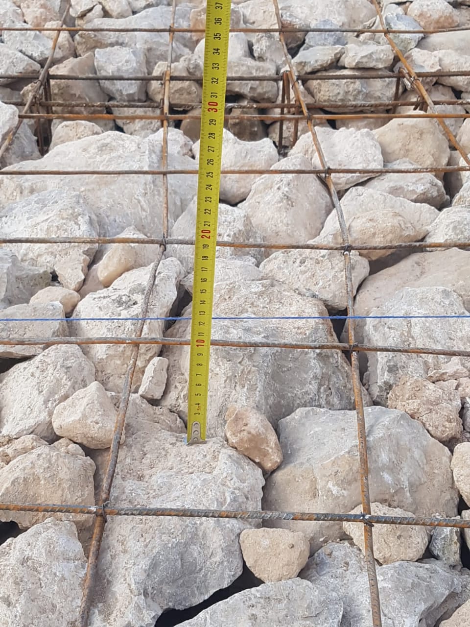 L’assistance Technique pour la supervision et le contrôle des travaux d’aménagements hydro-Agricoles dans la Province de Guelmim