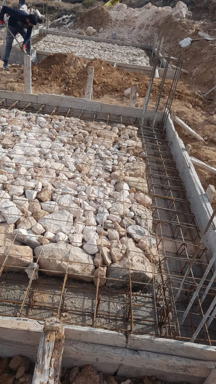 L’assistance Technique pour la supervision et le contrôle des travaux d’aménagements hydro-Agricoles dans la Province de Guelmim