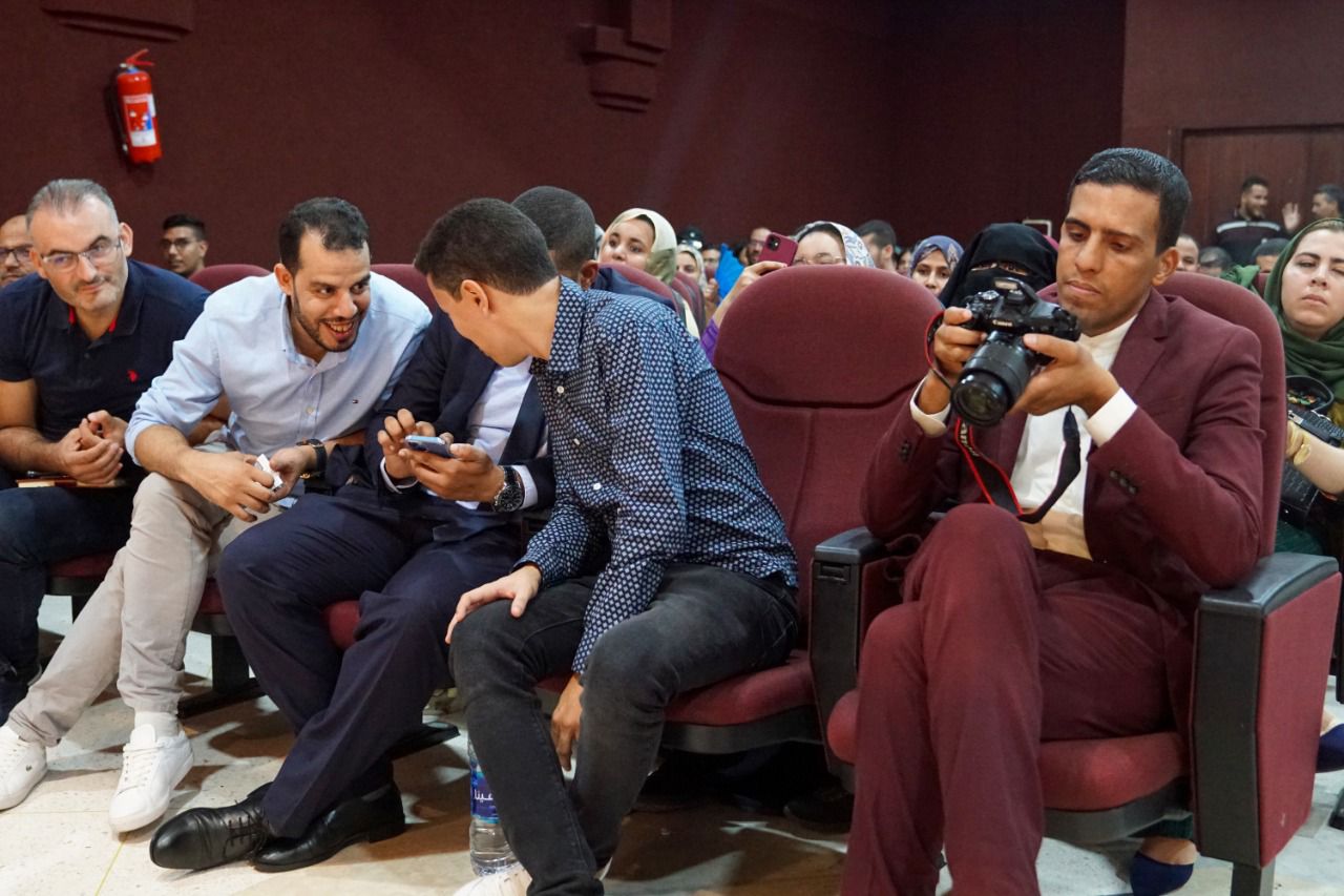 Sélection d’incubateur d’accompagnement du programme FORSA au  niveau de la Région Laâyoune Sakia Al Hamra 