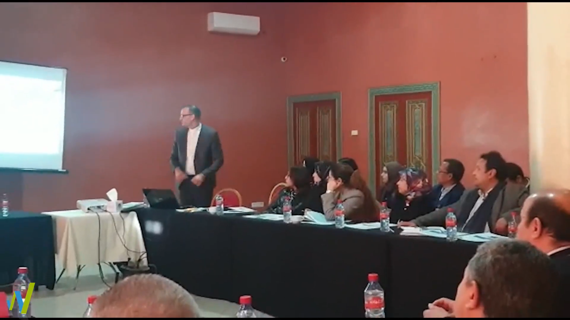 Modifier Projets Etude pour l’élaboration d’un schéma régional de préservation de l’Environnement et de lutte contre les changements climatiques dans les régions pour le compte de la Direction de l’Observation, des Etudes et de la Planification - Lot 4: Région de Marrakech-Safi Ajouter aux raccourcis Default