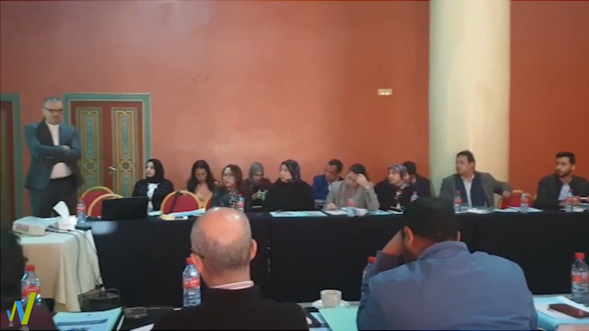 Modifier Projets Etude pour l’élaboration d’un schéma régional de préservation de l’Environnement et de lutte contre les changements climatiques dans les régions pour le compte de la Direction de l’Observation, des Etudes et de la Planification - Lot 4: Région de Marrakech-Safi Ajouter aux raccourcis Default